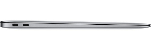 Ноутбук Apple MacBook Air 13" (2019) 128Gb серый космос